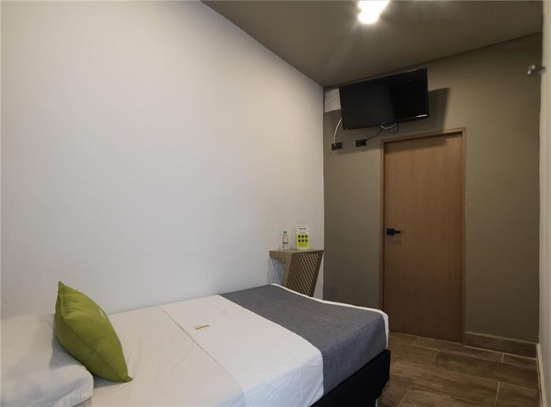 Hotel Prestige Medellín Kültér fotó