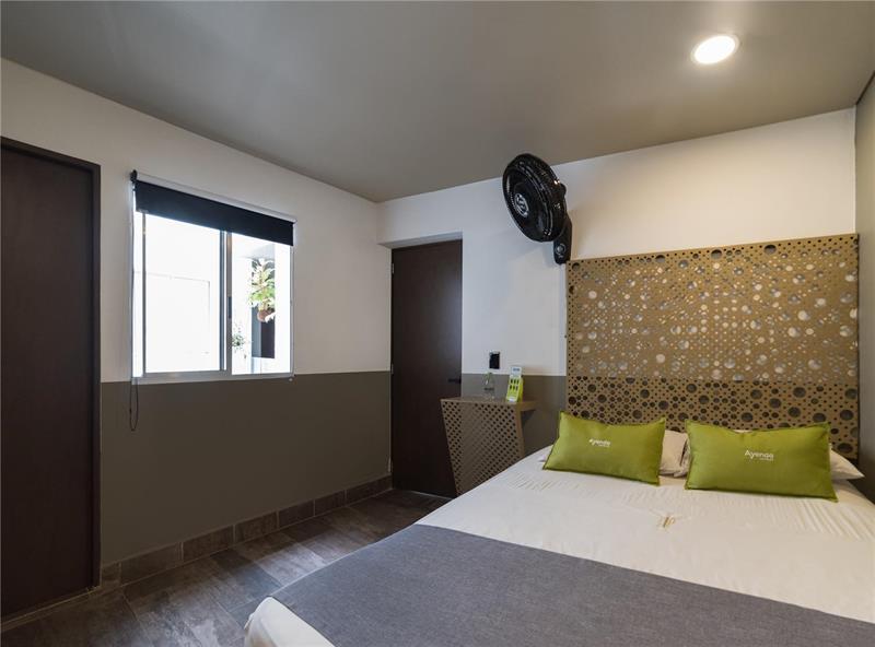 Hotel Prestige Medellín Kültér fotó