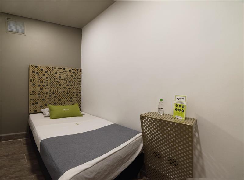 Hotel Prestige Medellín Kültér fotó