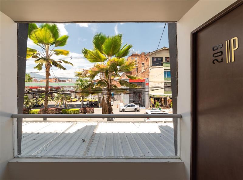 Hotel Prestige Medellín Kültér fotó