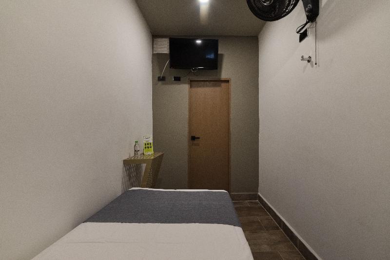 Hotel Prestige Medellín Kültér fotó
