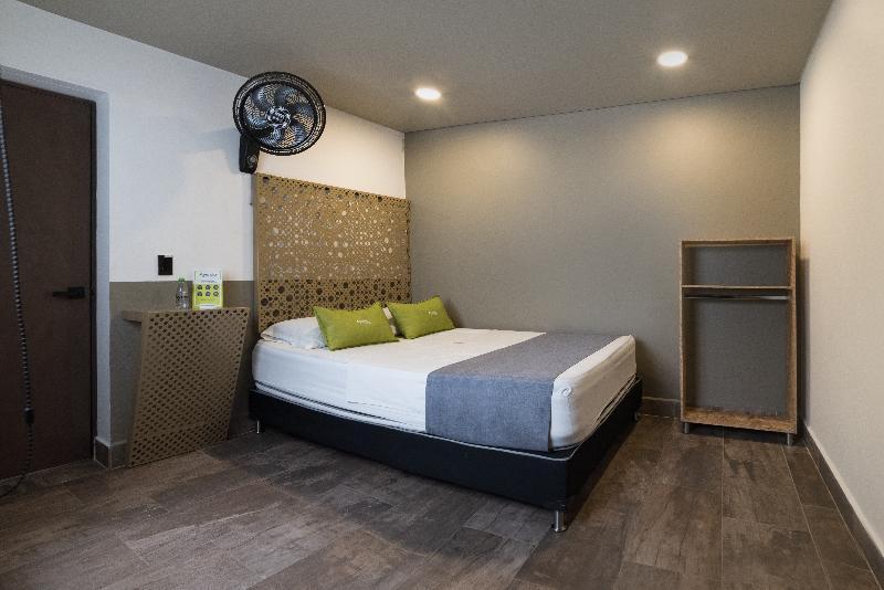 Hotel Prestige Medellín Kültér fotó