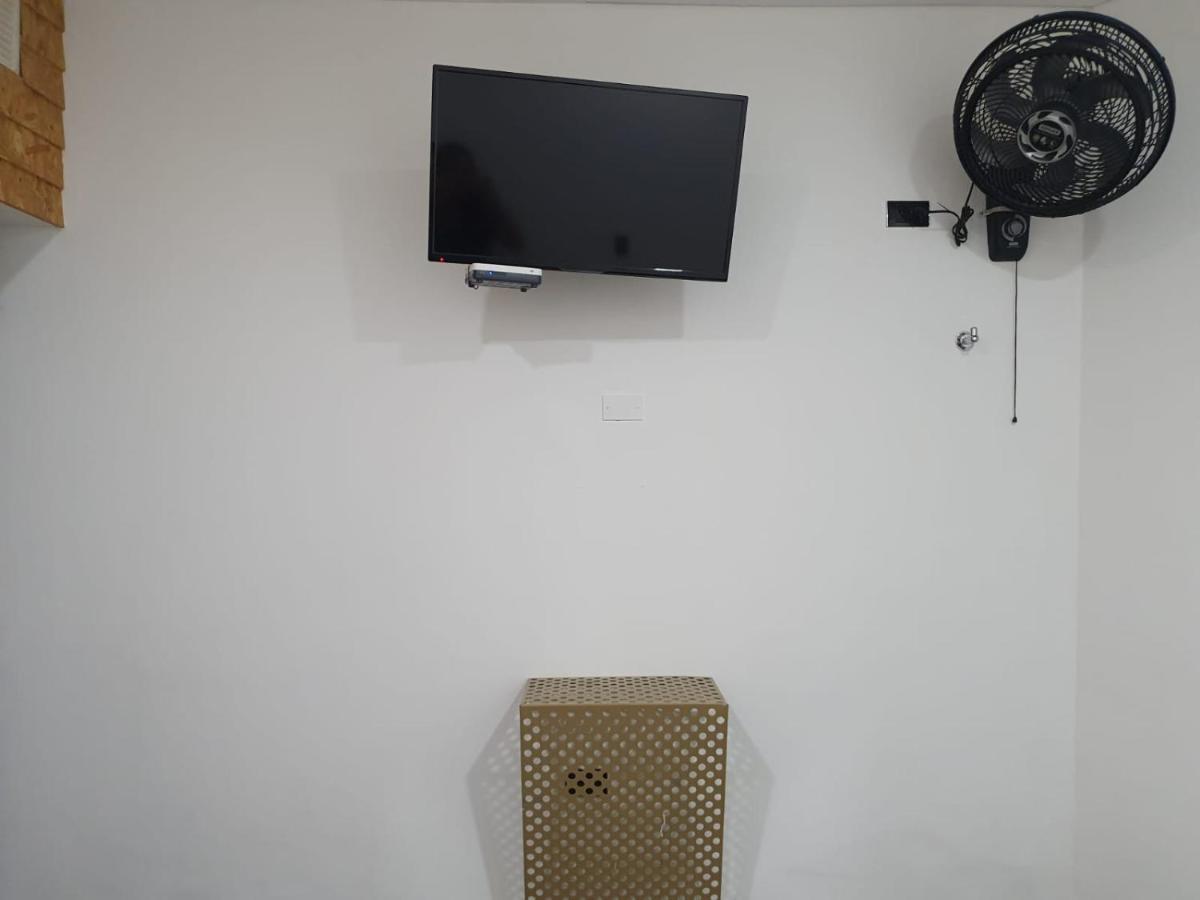 Hotel Prestige Medellín Kültér fotó