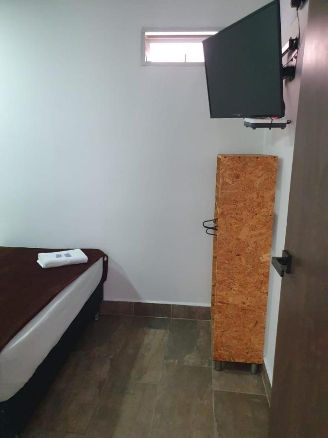Hotel Prestige Medellín Kültér fotó