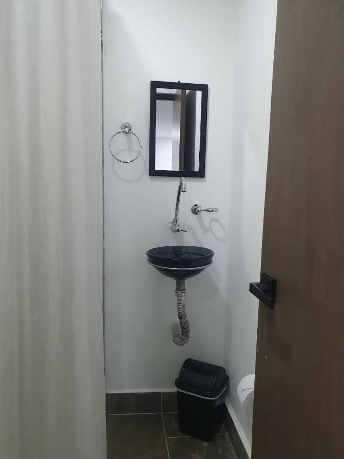 Hotel Prestige Medellín Kültér fotó
