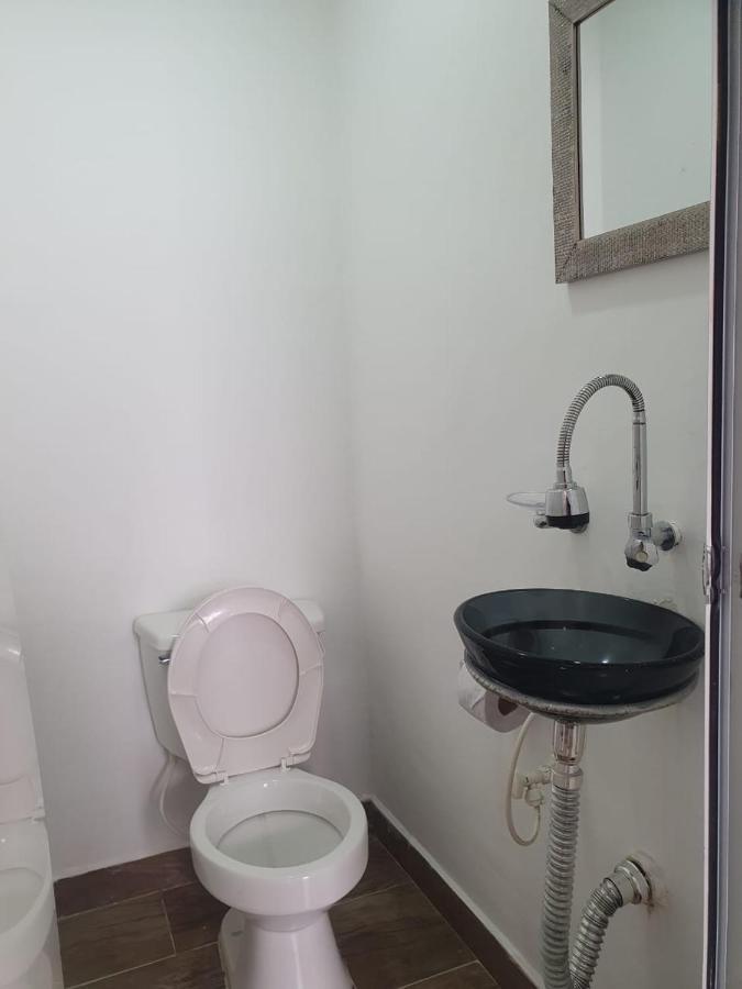 Hotel Prestige Medellín Kültér fotó