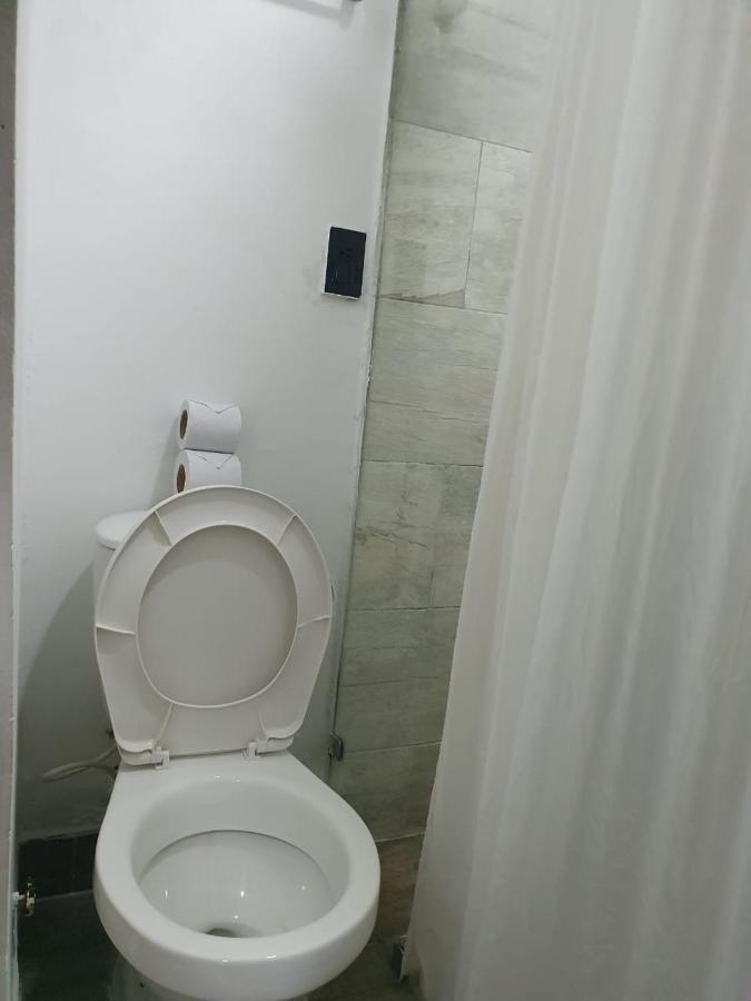Hotel Prestige Medellín Kültér fotó