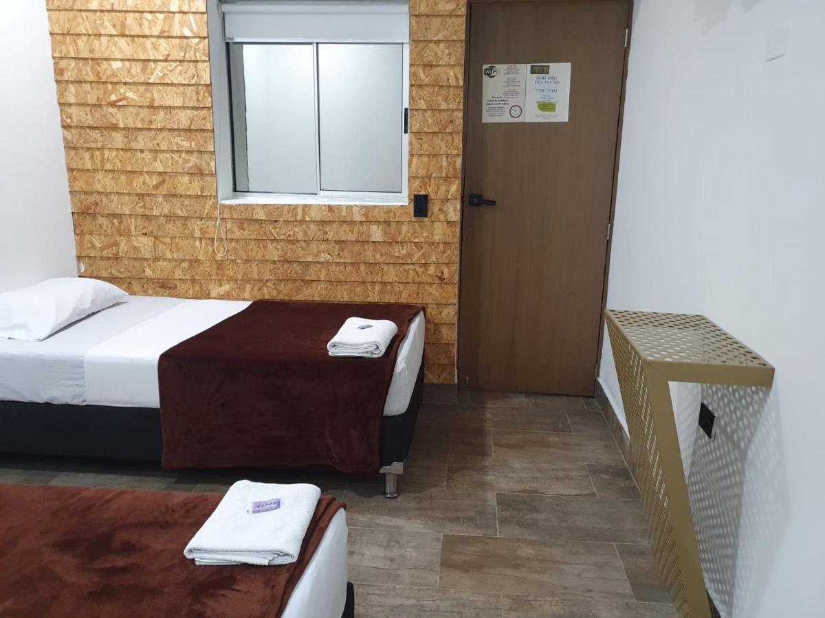 Hotel Prestige Medellín Kültér fotó