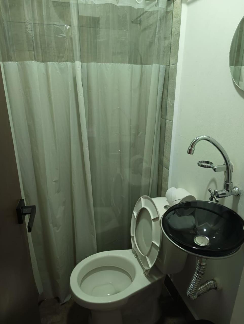 Hotel Prestige Medellín Kültér fotó