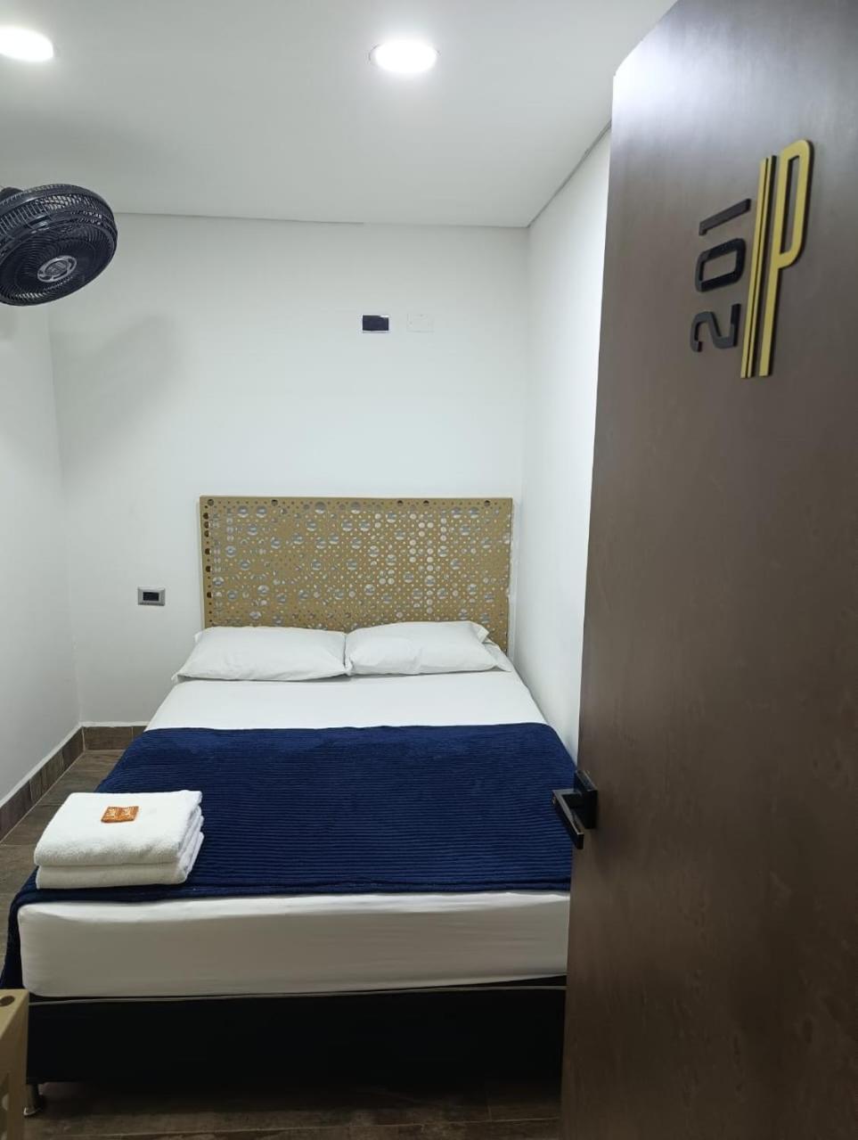 Hotel Prestige Medellín Kültér fotó