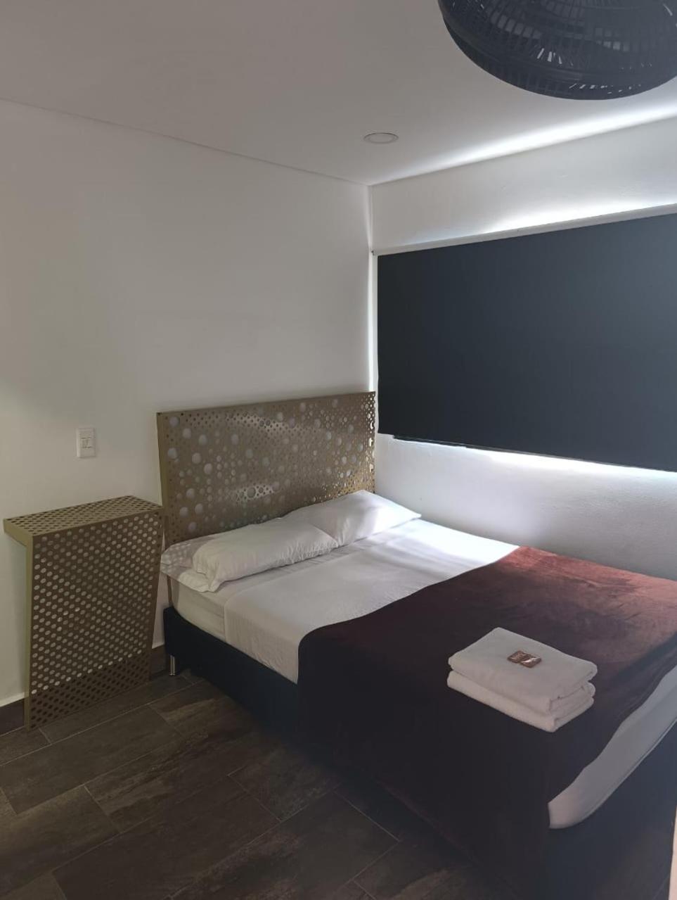 Hotel Prestige Medellín Kültér fotó