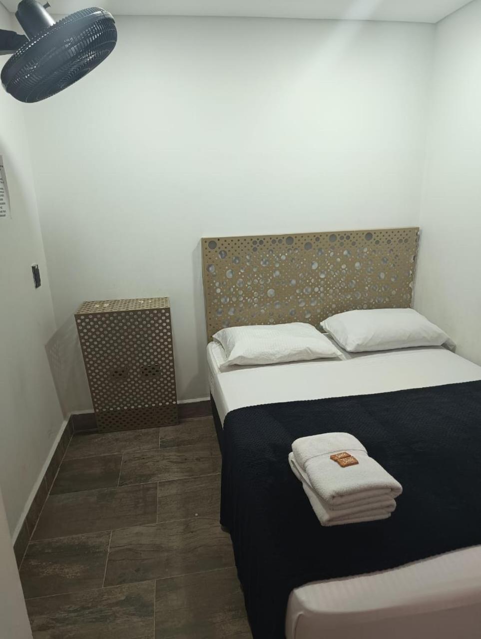 Hotel Prestige Medellín Kültér fotó