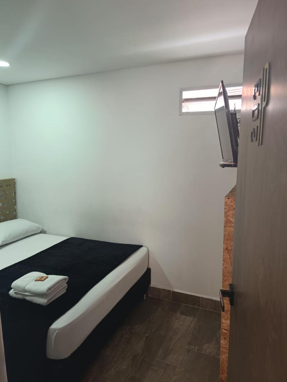 Hotel Prestige Medellín Kültér fotó