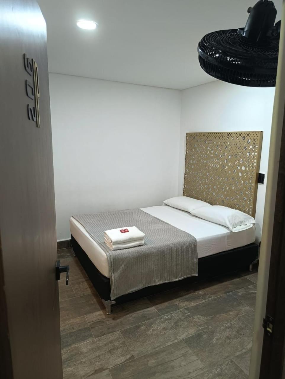 Hotel Prestige Medellín Kültér fotó