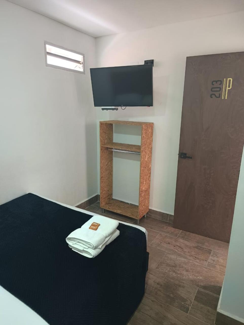 Hotel Prestige Medellín Kültér fotó