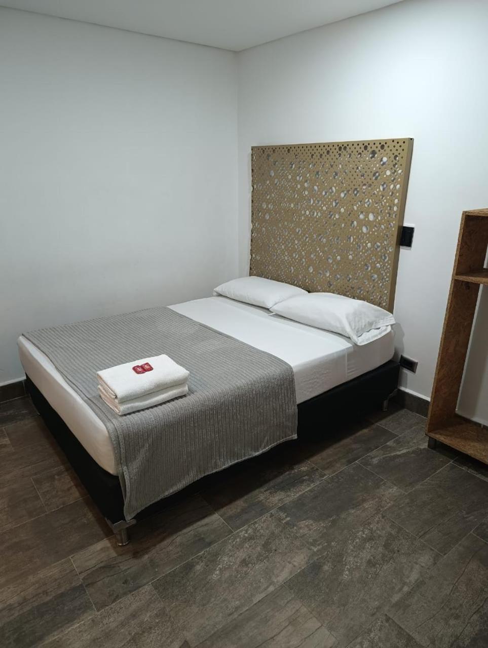 Hotel Prestige Medellín Kültér fotó