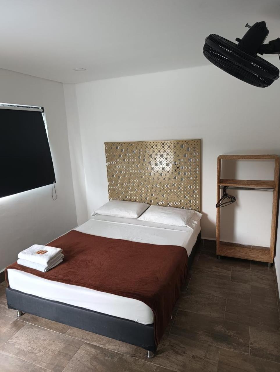 Hotel Prestige Medellín Kültér fotó