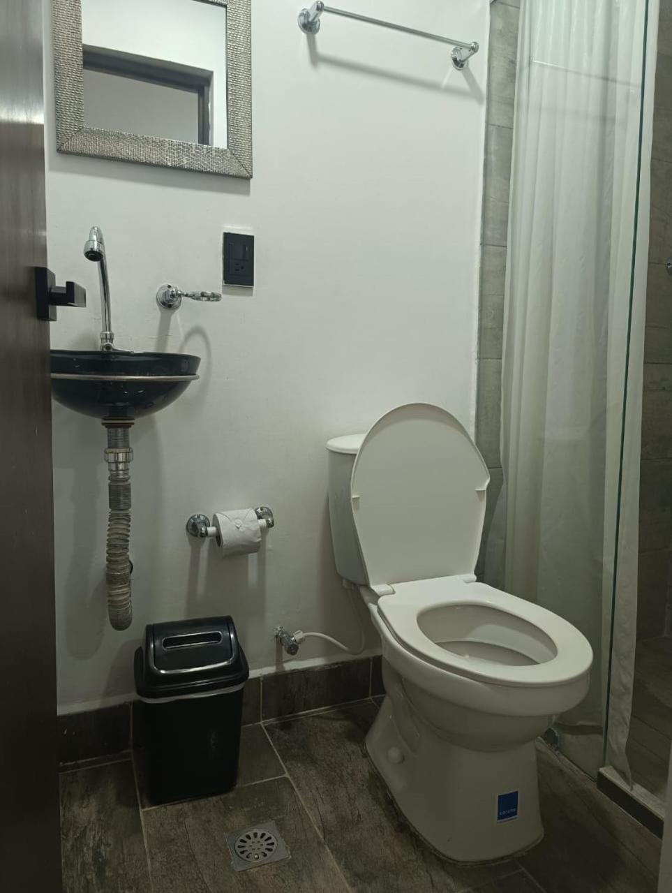 Hotel Prestige Medellín Kültér fotó