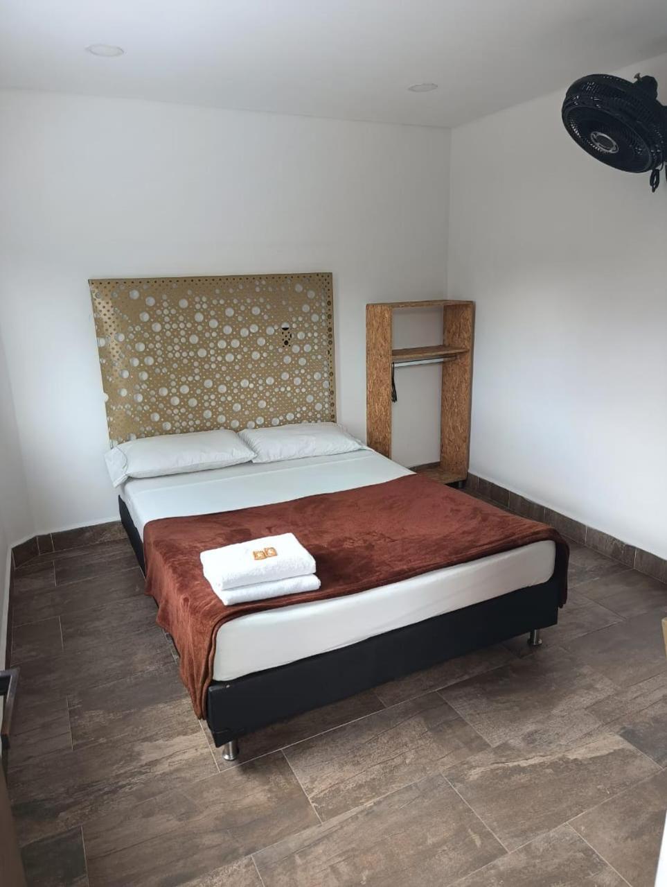 Hotel Prestige Medellín Kültér fotó