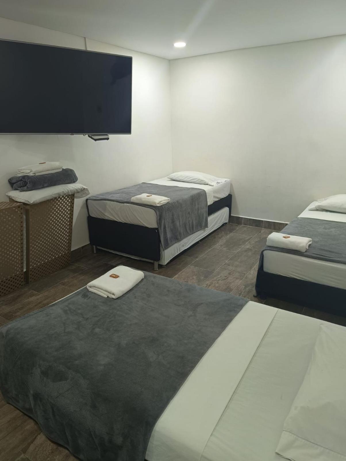 Hotel Prestige Medellín Kültér fotó