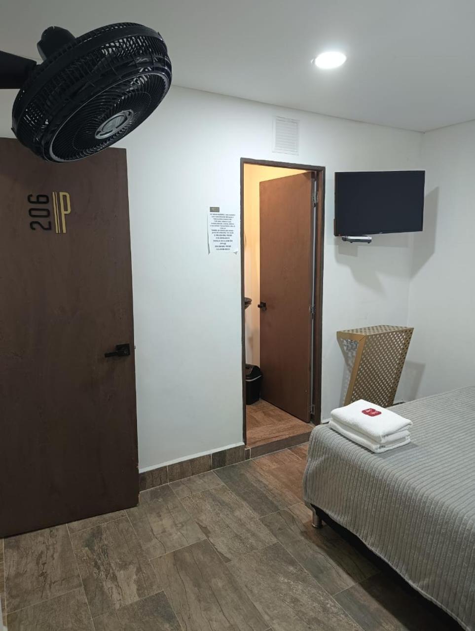 Hotel Prestige Medellín Kültér fotó
