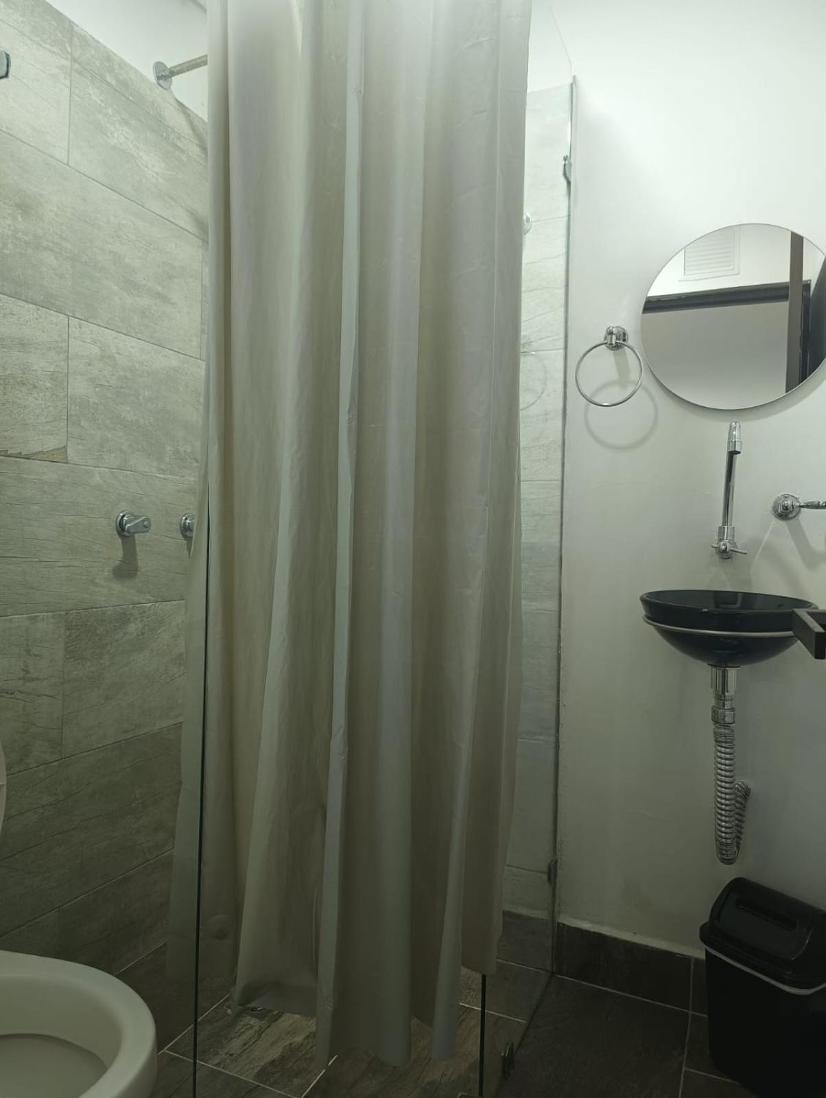 Hotel Prestige Medellín Kültér fotó