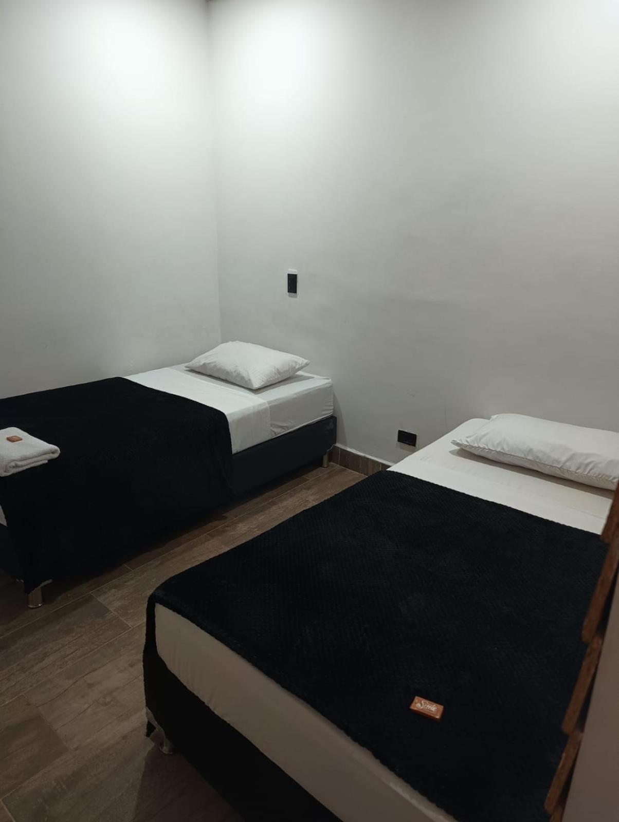 Hotel Prestige Medellín Kültér fotó