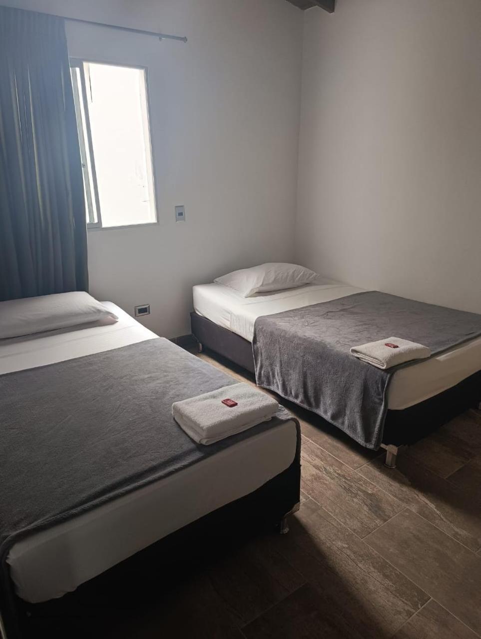 Hotel Prestige Medellín Kültér fotó