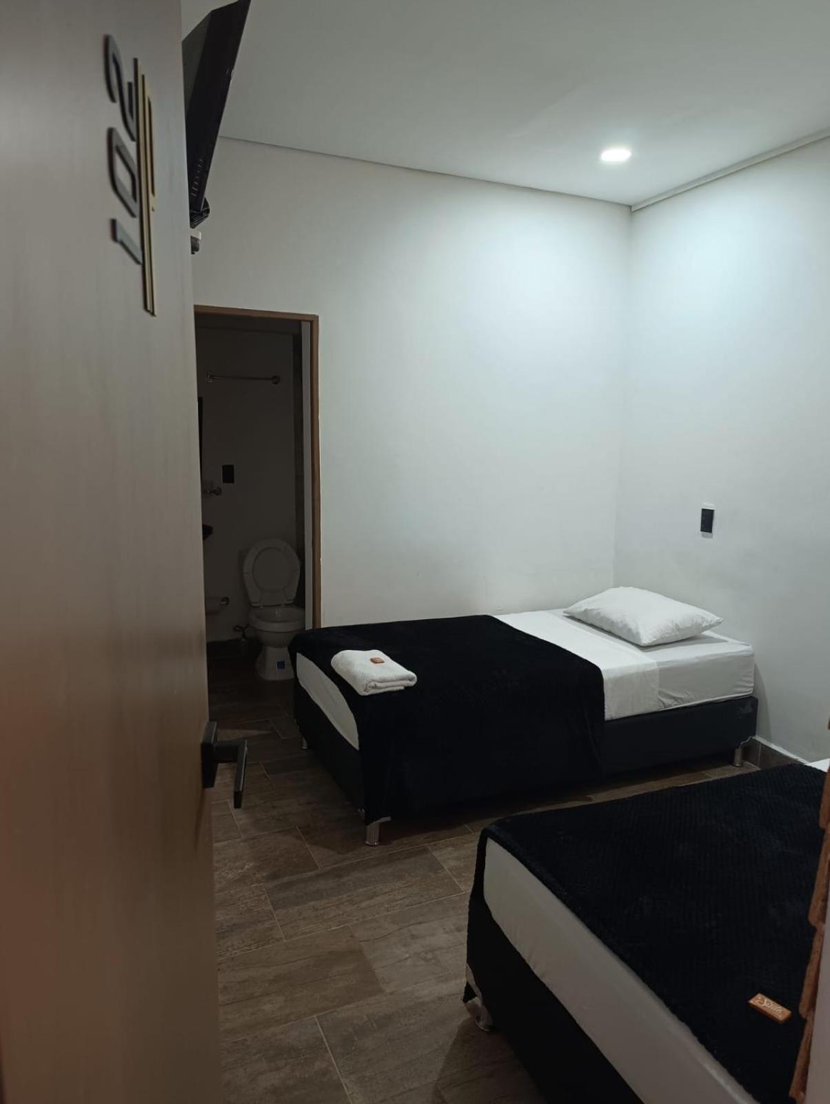 Hotel Prestige Medellín Kültér fotó