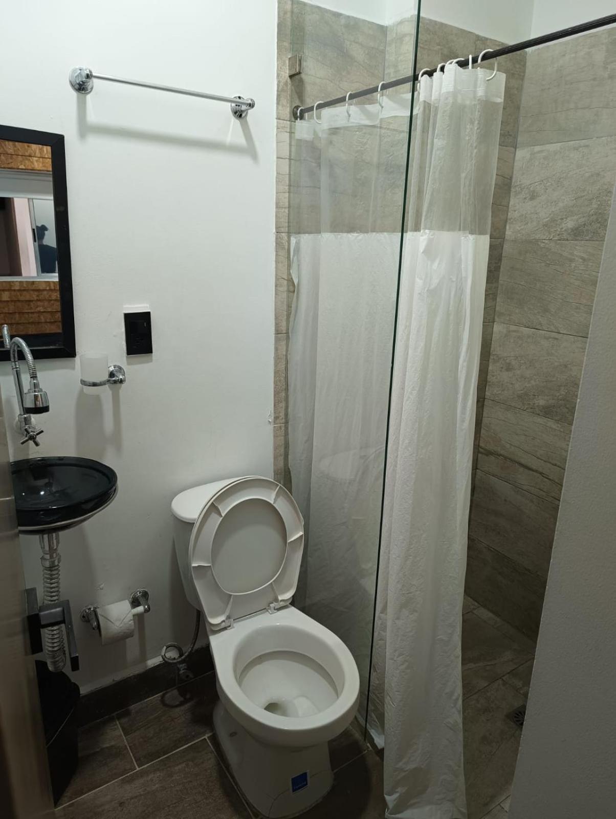 Hotel Prestige Medellín Kültér fotó